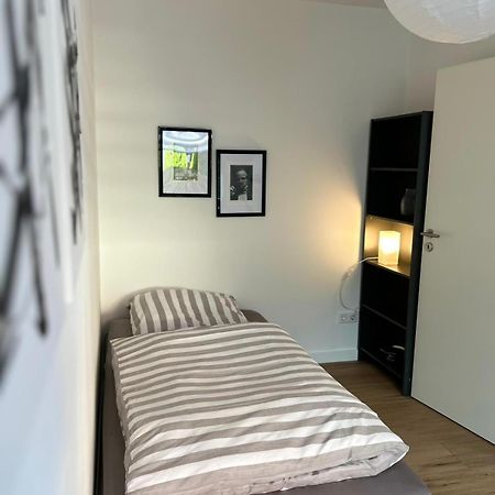 Hotel Schewe Lohne  Exteriör bild