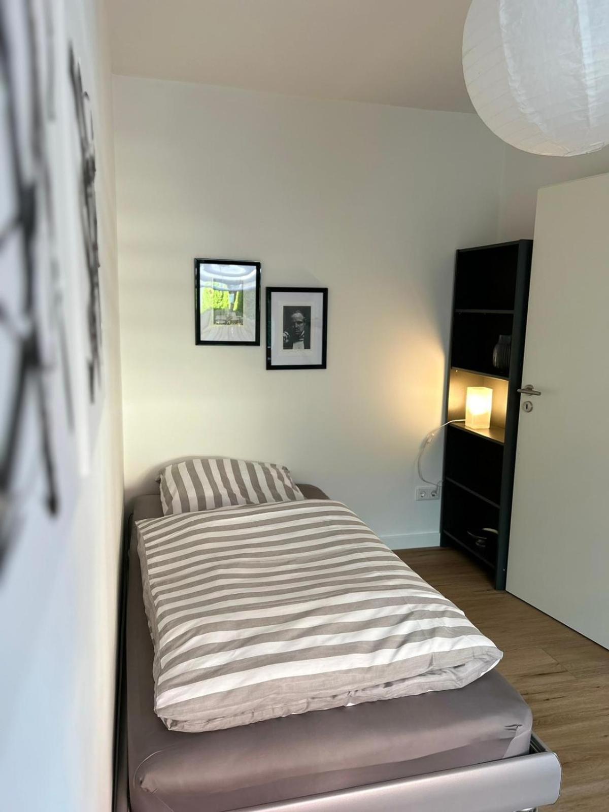 Hotel Schewe Lohne  Exteriör bild